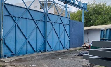 BODEGA EN VENTA INDUSTRIAL