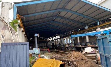 BODEGA EN VENTA INDUSTRIAL