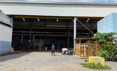 BODEGA EN VENTA INDUSTRIAL