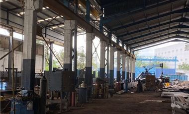 BODEGA EN VENTA INDUSTRIAL