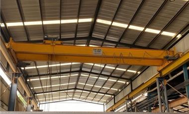 BODEGA EN VENTA INDUSTRIAL