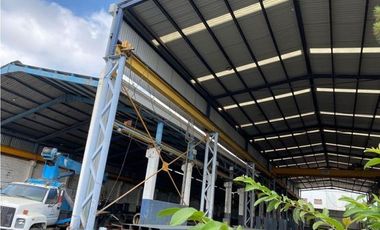 BODEGA EN VENTA INDUSTRIAL