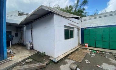 BODEGA EN VENTA INDUSTRIAL