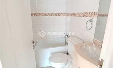 Departamento en Arriendo en Dirección referencial . PD599-El Líbano / esq. Los Plátanos.