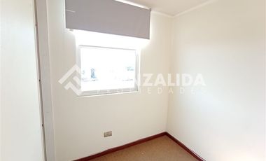 Departamento en Arriendo en Dirección referencial . PD599-El Líbano / esq. Los Plátanos.