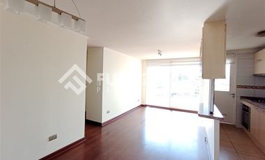 Departamento en Arriendo en Dirección referencial . PD599-El Líbano / esq. Los Plátanos.