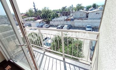 Departamento en Arriendo en Dirección referencial . PD599-El Líbano / esq. Los Plátanos.