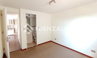 Departamento en Arriendo en Dirección referencial . PD599-El Líbano / esq. Los Plátanos.
