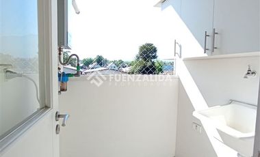 Departamento en Arriendo en Dirección referencial . PD599-El Líbano / esq. Los Plátanos.