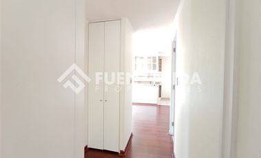 Departamento en Arriendo en Dirección referencial . PD599-El Líbano / esq. Los Plátanos.