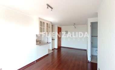 Departamento en Arriendo en Dirección referencial . PD599-El Líbano / esq. Los Plátanos.