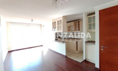 Departamento en Arriendo en Dirección referencial . PD599-El Líbano / esq. Los Plátanos.