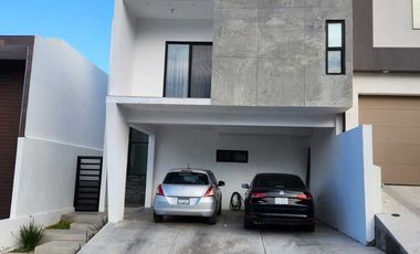 CASA MODERNA EN VENTA TORRALBA