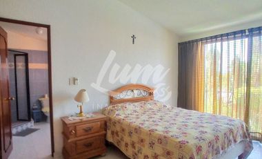 VENTA DE CASA EN FRACCIONAMIENTO BURGOS, CON ALBERCA