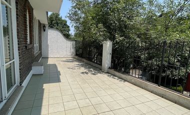 Casa a la venta en Desierto de los Leones