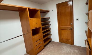 Casa a la venta en Desierto de los Leones