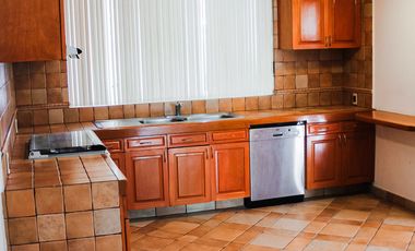 Casa a la venta en Desierto de los Leones