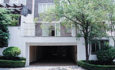 Casa a la venta en Desierto de los Leones