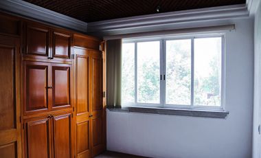 Casa a la venta en Desierto de los Leones