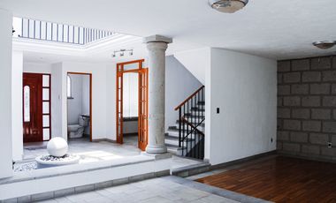 Casa a la venta en Desierto de los Leones