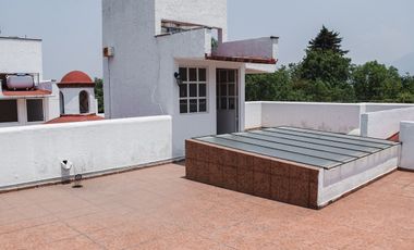 Casa a la venta en Desierto de los Leones