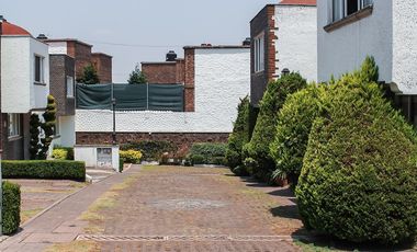 Casa a la venta en Desierto de los Leones