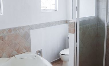 Casa a la venta en Desierto de los Leones