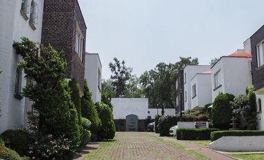 Casa a la venta en Desierto de los Leones