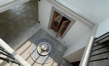 Casa a la venta en Desierto de los Leones