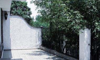 Casa a la venta en Desierto de los Leones