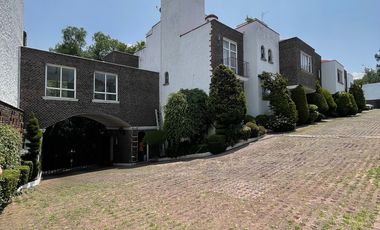 Casa a la venta en Desierto de los Leones