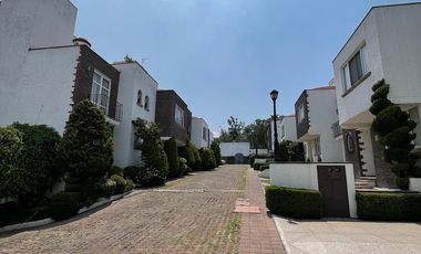 Casa a la venta en Desierto de los Leones