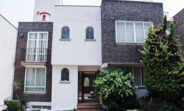 Casa a la venta en Desierto de los Leones