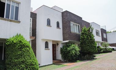 Casa a la venta en Desierto de los Leones