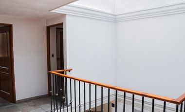 Casa a la venta en Desierto de los Leones