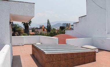 Casa a la venta en Desierto de los Leones