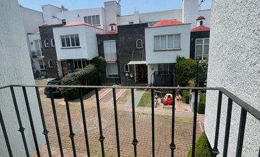 Casa a la venta en Desierto de los Leones