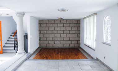 Casa a la venta en Desierto de los Leones