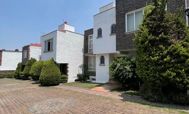 Casa a la venta en Desierto de los Leones