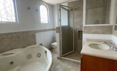 Casa a la venta en Desierto de los Leones