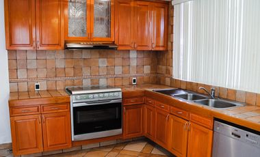 Casa a la venta en Desierto de los Leones