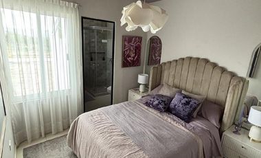 CASAS NUEVAS EN VENTA EN CONDOMINIO PRIVADO AL SUR DE AGUASCALIENTES