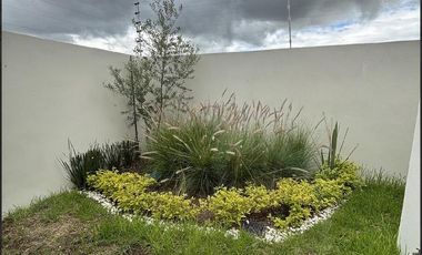 CASAS NUEVAS EN VENTA EN CONDOMINIO PRIVADO AL SUR DE AGUASCALIENTES