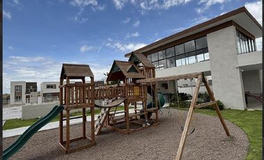 CASAS NUEVAS EN VENTA EN CONDOMINIO PRIVADO AL SUR DE AGUASCALIENTES