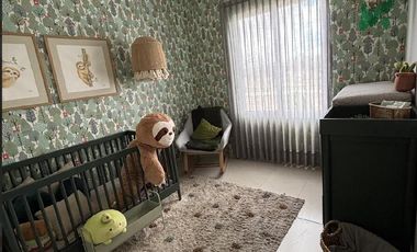 CASAS NUEVAS EN VENTA EN CONDOMINIO PRIVADO AL SUR DE AGUASCALIENTES