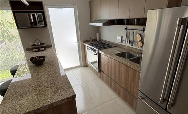 CASAS NUEVAS EN VENTA EN CONDOMINIO PRIVADO AL SUR DE AGUASCALIENTES