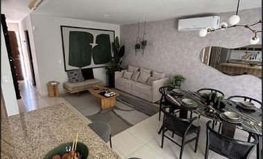 CASAS NUEVAS EN VENTA EN CONDOMINIO PRIVADO AL SUR DE AGUASCALIENTES