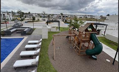 CASAS NUEVAS EN VENTA EN CONDOMINIO PRIVADO AL SUR DE AGUASCALIENTES