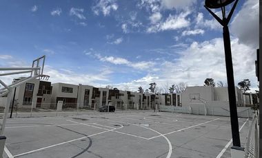 CASAS NUEVAS EN VENTA EN CONDOMINIO PRIVADO AL SUR DE AGUASCALIENTES