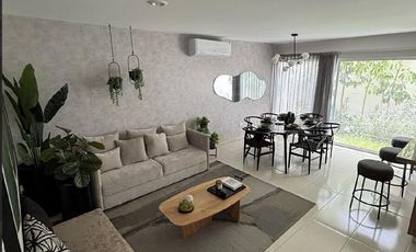 CASAS NUEVAS EN VENTA EN CONDOMINIO PRIVADO AL SUR DE AGUASCALIENTES
